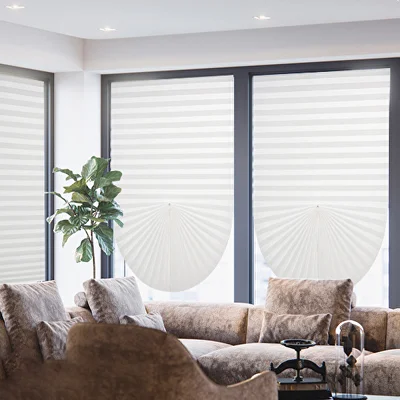 Штора-плісе Y01797-1 90х150 см - фото 3 Штора-плісе Y01797-1 90х150 см - фото 3