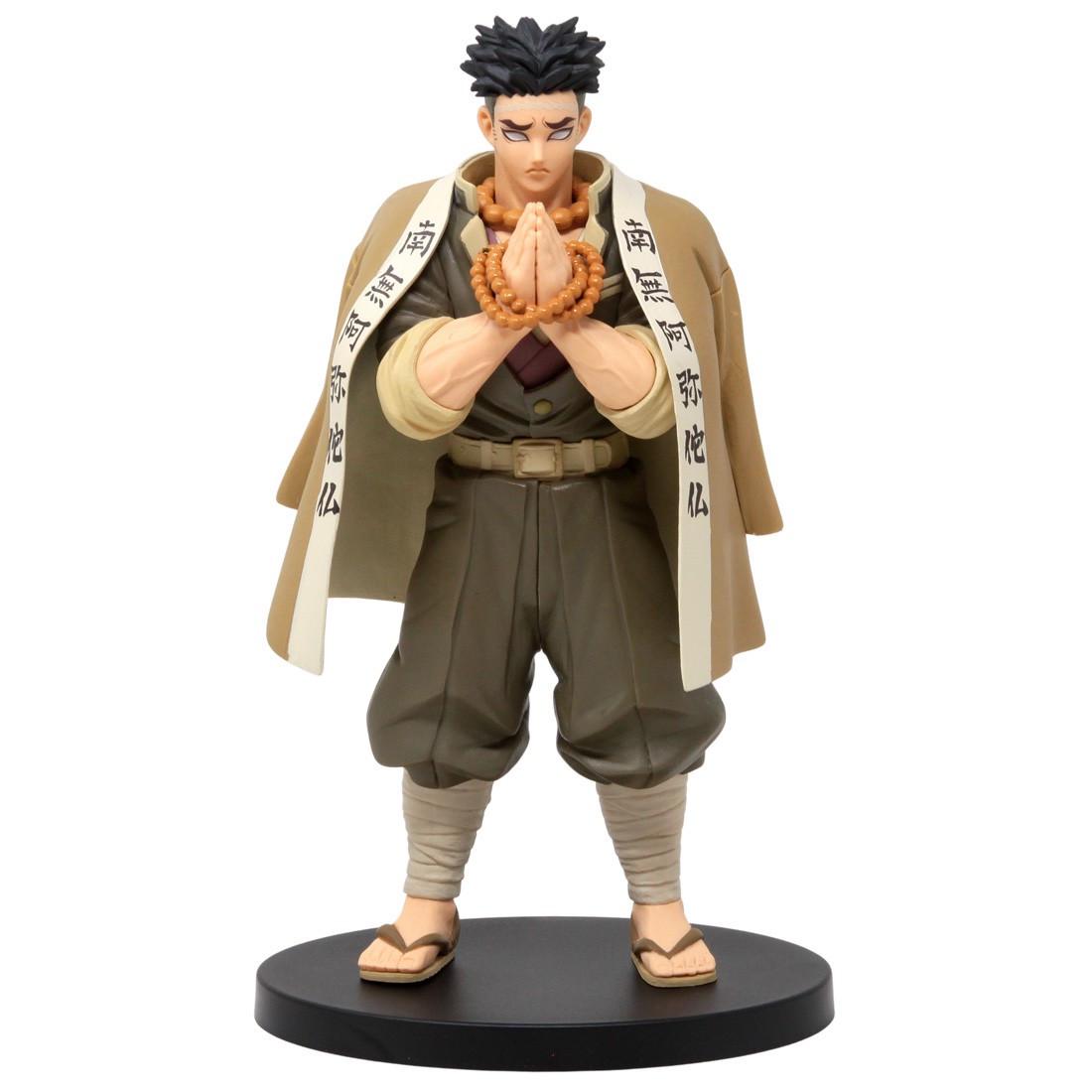 Фигурка для геймеров Banpresto Gyoumei Himejima Demon Slayer 16 см (DS GH SC)