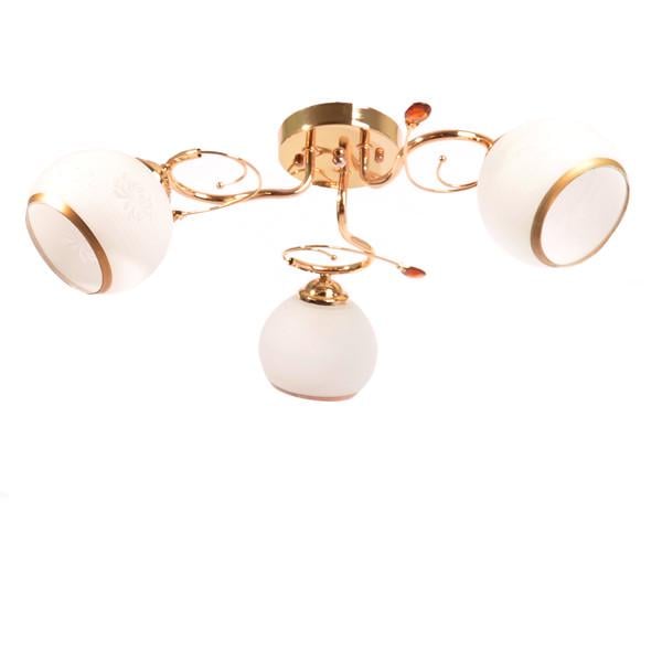 Люстра Rainbow 30348/3 на 3 плафони (30832604)