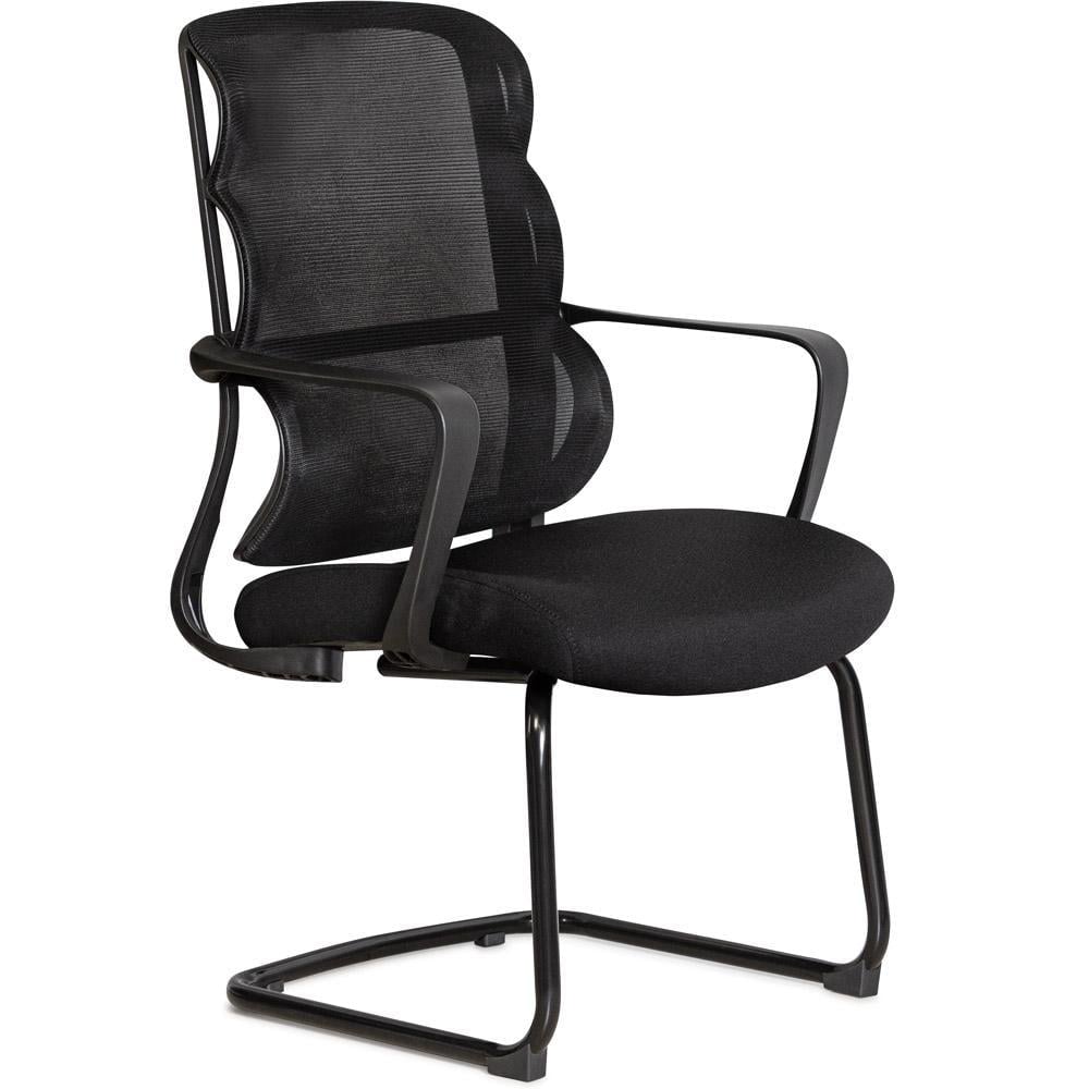 Кресло Mealux Easy Static Black (HF-L10 F/B)