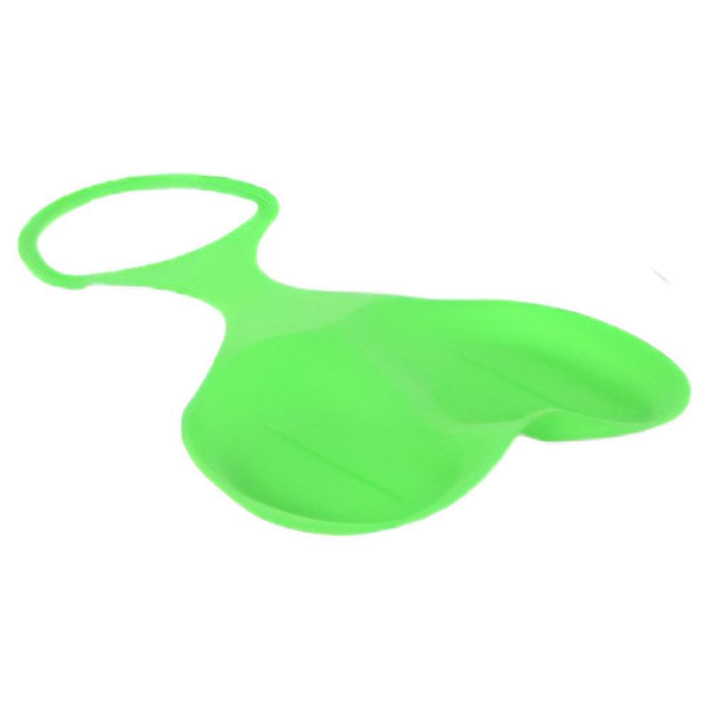 Льодянка дитяча MS 0519-1-3 з морозостійкого пластика Зелений (29829332) - фото 2 Льодянка дитяча MS 0519-1-3 з морозостійкого пластика Зелений (29829332) - фото 2