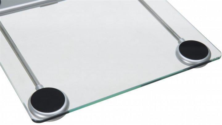 Электронные напольные весы Adler AD 8121 до 150 кг - фото 2 Электронные напольные весы Adler AD 8121 до 150 кг - фото 2