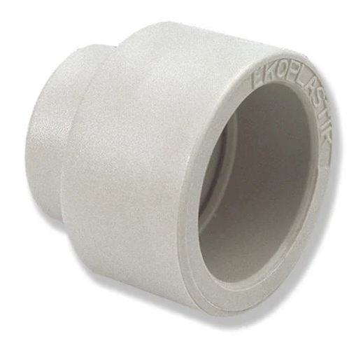 Mуфта переходная Wavin Ekoplastic 32-20 мм (SRE03220XX)
