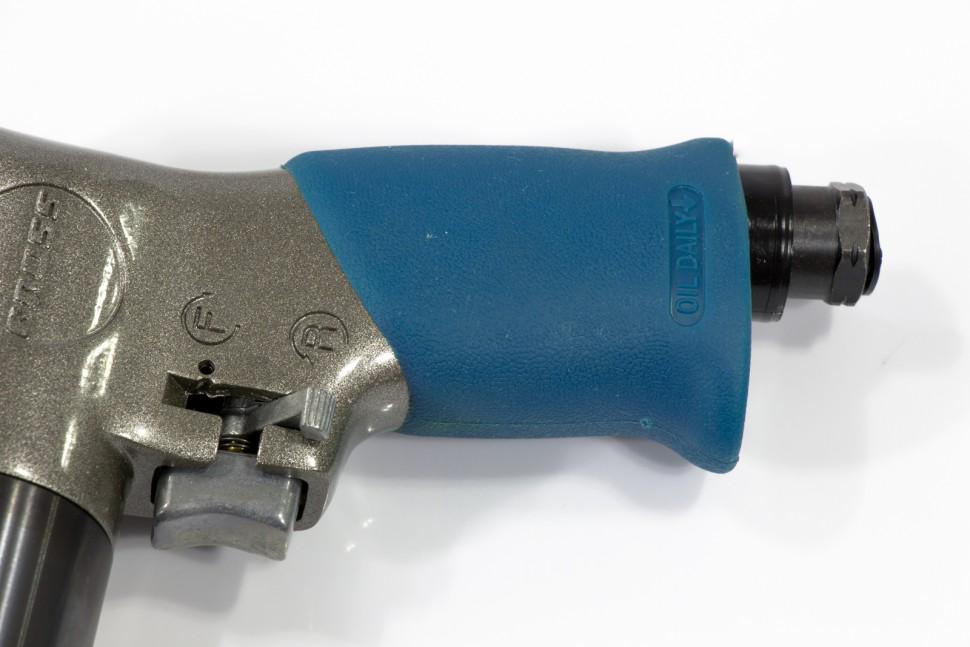 Шуруповерт пневматичний Gross G208 (57448) - фото 4 Шуруповерт пневматичний Gross G208 (57448) - фото 4