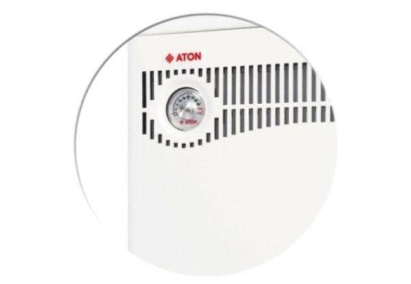 Газовий котел COMPACT Aton 1-контурний настінний 7 кВт (000060415) - фото 7 Газовий котел COMPACT Aton 1-контурний настінний 7 кВт (000060415) - фото 7