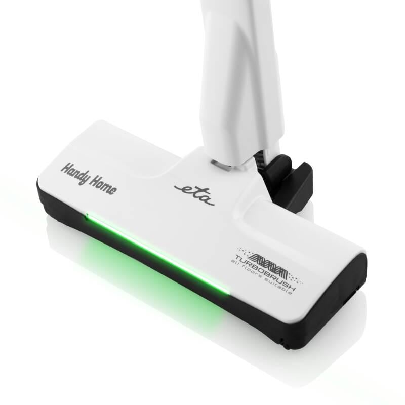 Пилосос акумуляторний ETA Handy Home 2в1 (5428 90000) - фото 5 Пилосос акумуляторний ETA Handy Home 2в1 (5428 90000) - фото 5
