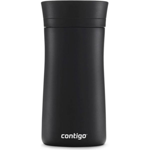 Термокружка Contigo Pinnacle 0.3 л Черный (2095328)