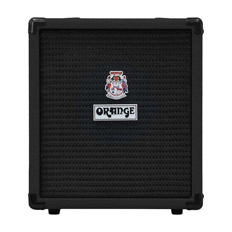Бас-гітарний комбопідсилювач Orange Crush Bass 25