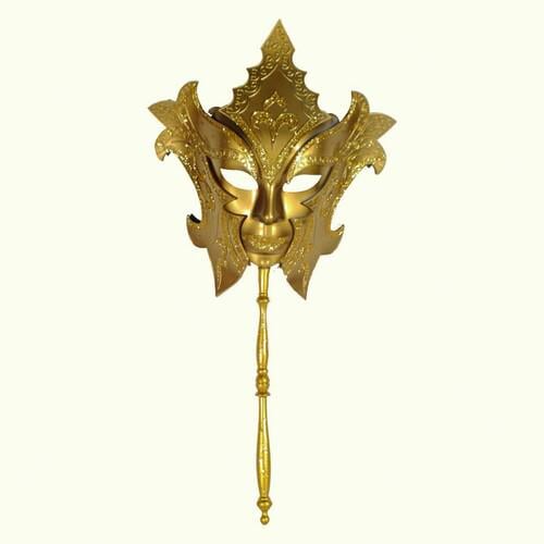 Маска Король солнце SETA Decor 13-535GL