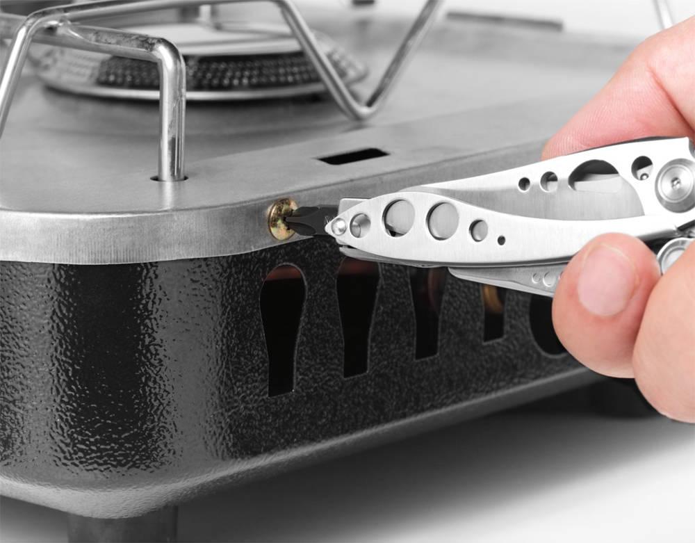 Мультитул Leatherman skeletool картонная коробка (26736400) - фото 7 Мультитул Leatherman skeletool картонная коробка (26736400) - фото 7