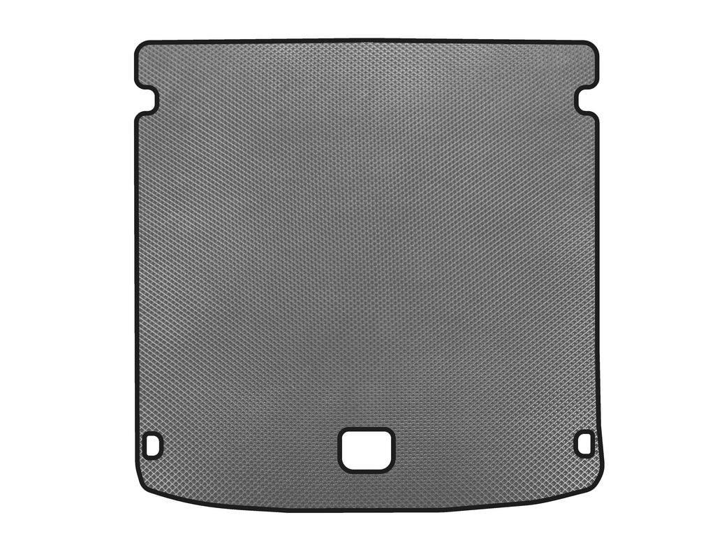 Коврик в багажник V-1 Digital Designs для Audi A4 B7 2004-2008 гг. этилвинилацетат Серый (144077)