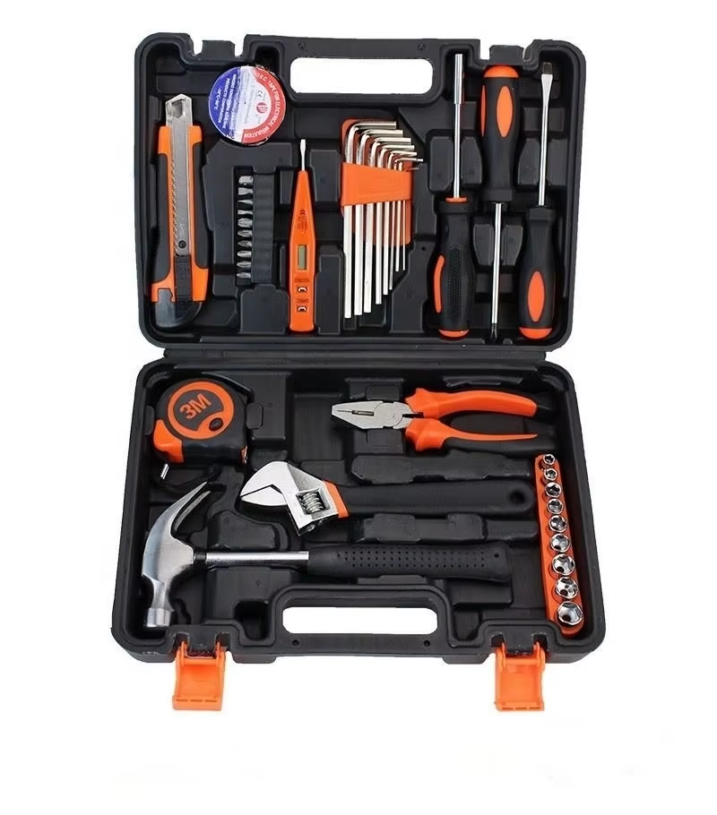 Набор инструментов МКС409 38 предметов (МКС409)