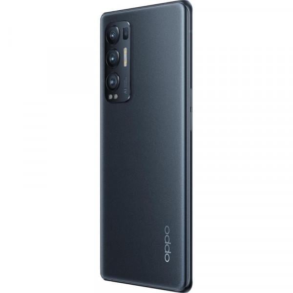 Смартфон Oppo Find X3 Neo 5G 12/256 GB Starlight Black (69095) - фото 7 Смартфон Oppo Find X3 Neo 5G 12/256 GB Starlight Black (69095) - фото 7