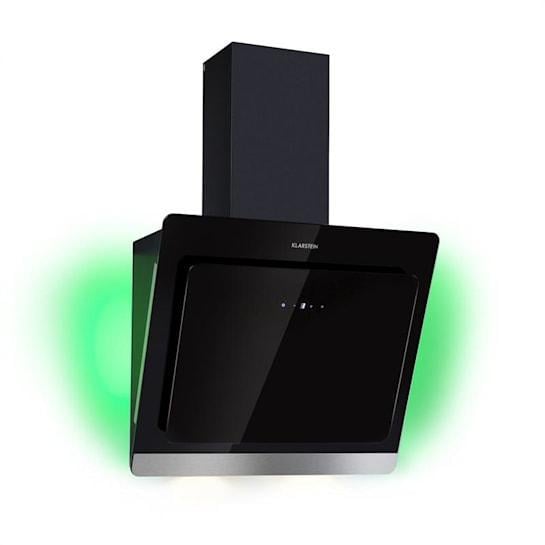 Витяжка кухонна KLARSTEIN Aurora Eco 10039927 550 м³/год Витяжка кухонна KLARSTEIN Aurora Eco 10039927 550 м³/год