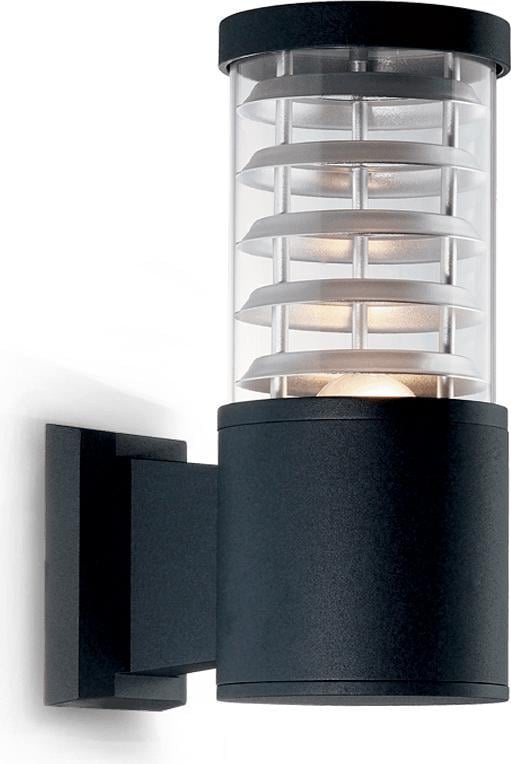 Светильник уличный Ideal Lux 4716 Tronco AP1 Nero (12073215)