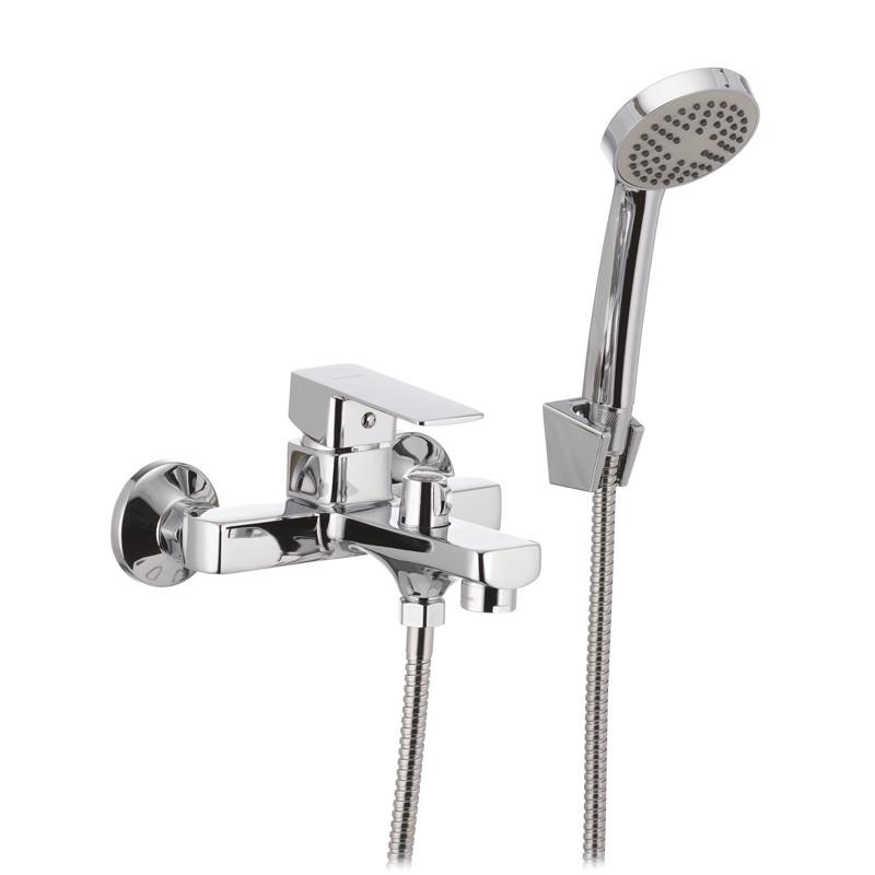 Смеситель для ванны MIXXUS Finio 009 (MI1614)