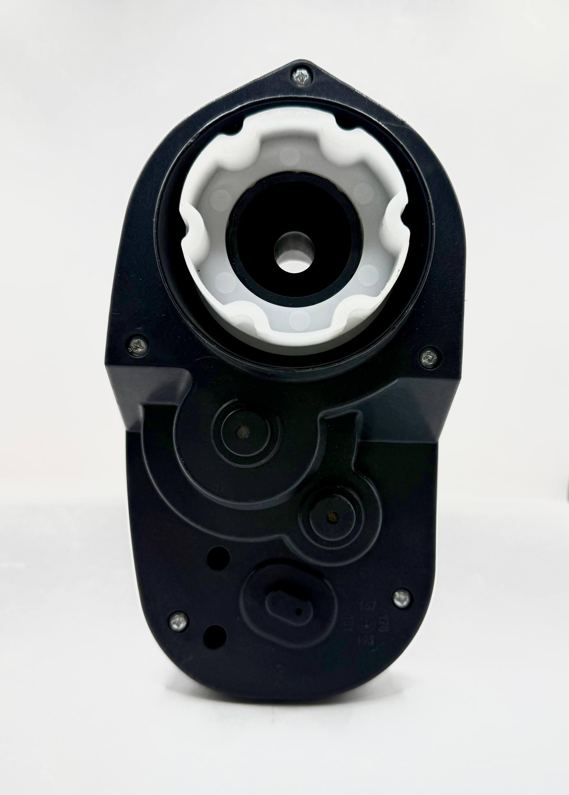 Редуктор детского электромобиля Bambi с мотором 555 класса 12 вал 18000RPM 24V (RD05)