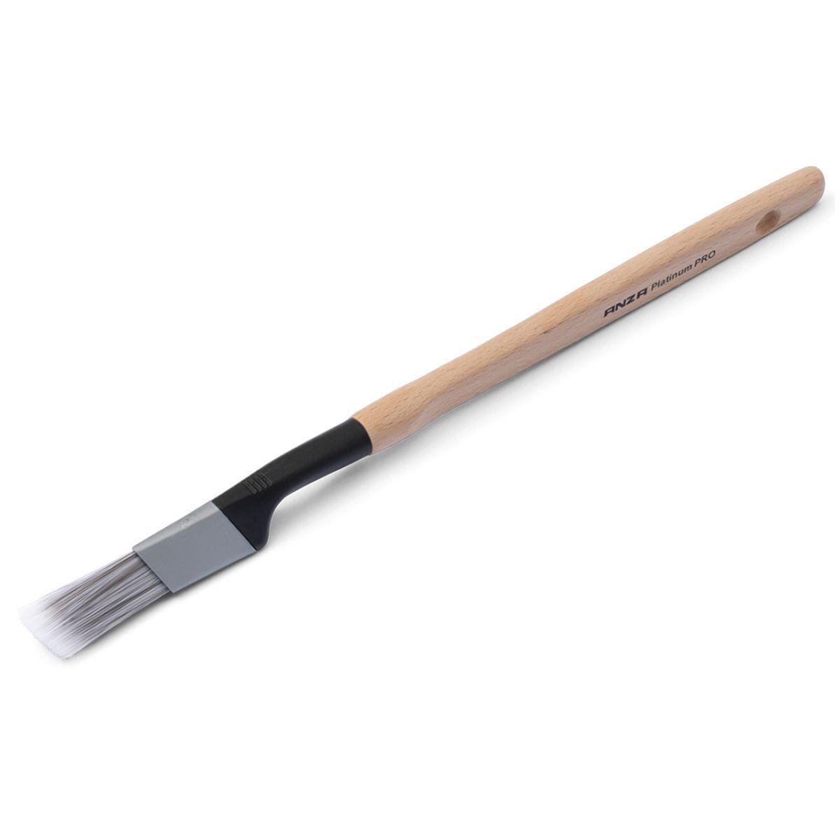 Пензель Anza Super Precesion Wood 20 мм Пензель Anza Super Precesion Wood 20 мм