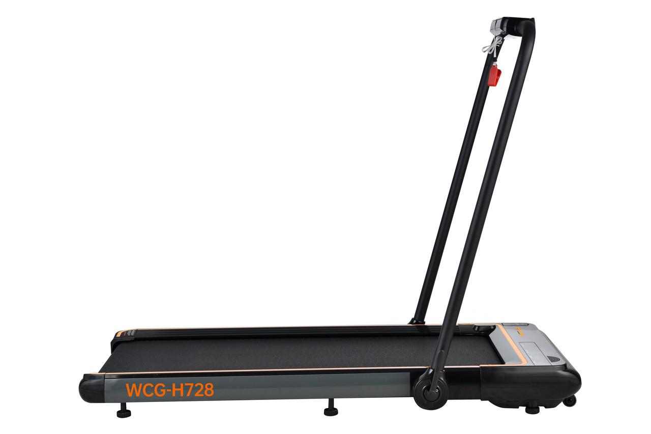 Беговая дорожка электрическая WCG-H0728 (21320218)