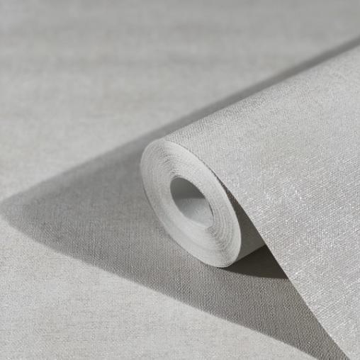 Виниловые обои Marburg 0,53x10,05 м Серый (1035956)