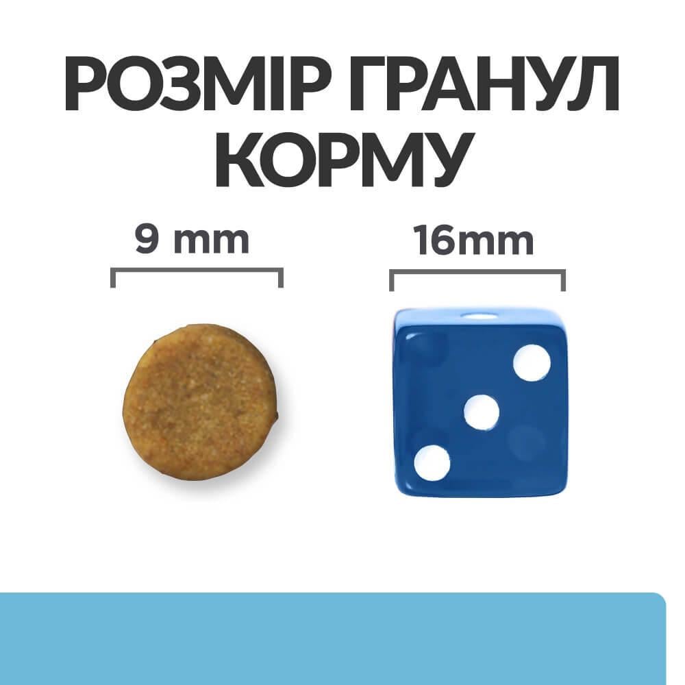 Корм для котів сухий Hill’s Prescription Diet k/d Early Stage для підтримання функції нирок на ранній стадії захворювання 1,5 кг - фото 7 Корм для котів сухий Hill’s Prescription Diet k/d Early Stage для підтримання функції нирок на ранній стадії захворювання 1,5 кг - фото 7