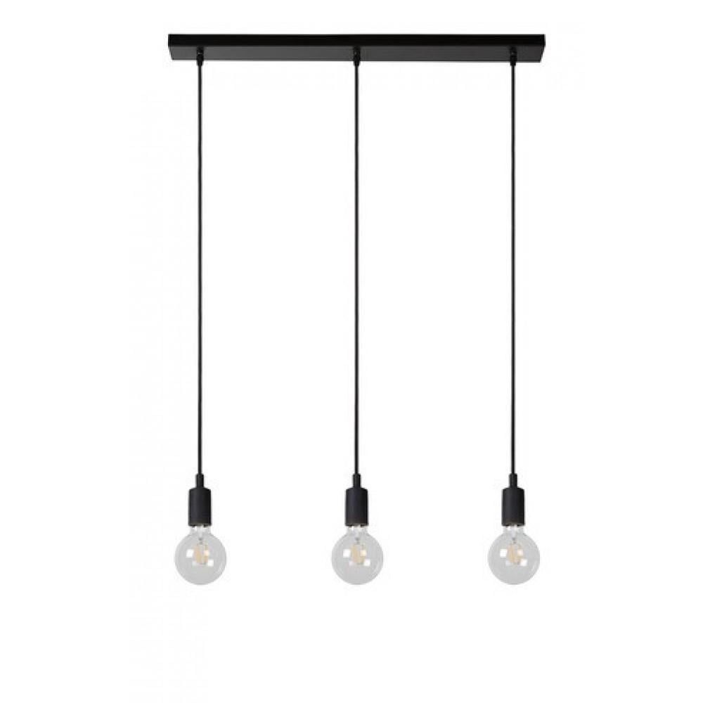 Подвесной светильник FIX MULTIPLE (PL-0000213 M/Black)