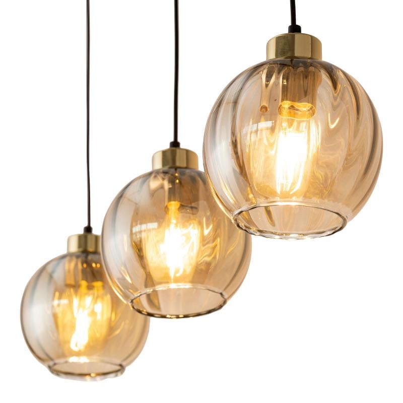 Підвісний світильник TK Lighting 4638 Devi - фото 7