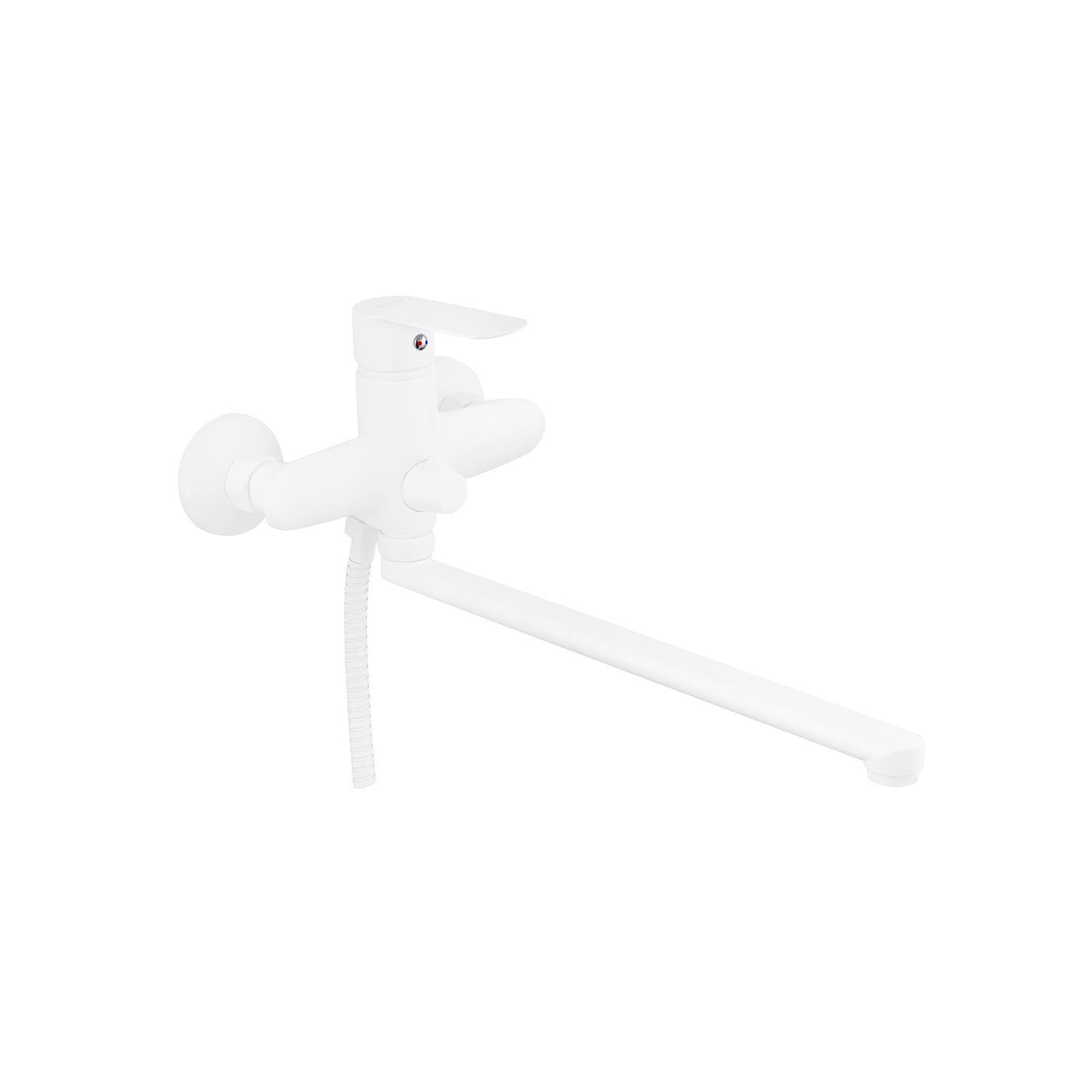 Змішувач для ванни Kroner KRM Fulda W070 (CV018081)