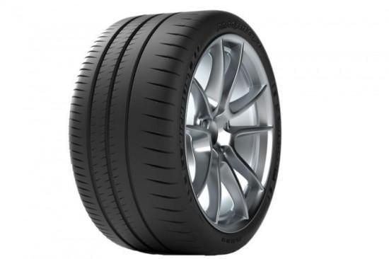 Автошина Michelin Pilot Sport Cup 2 295/30 R18 98Y XL