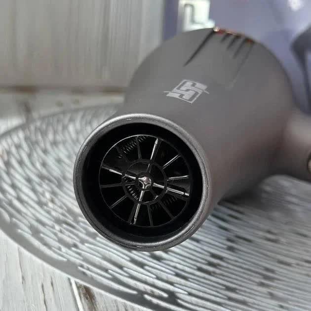 Фен для волос DSP AC 30103 2200W (28424135) - фото 6