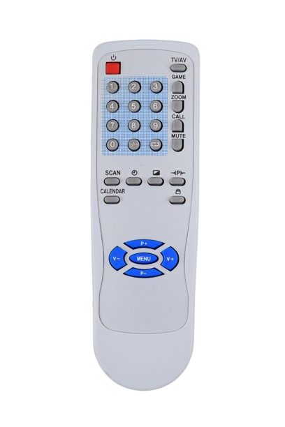Пульт для телевизора Rolsen WH-55 (1066)