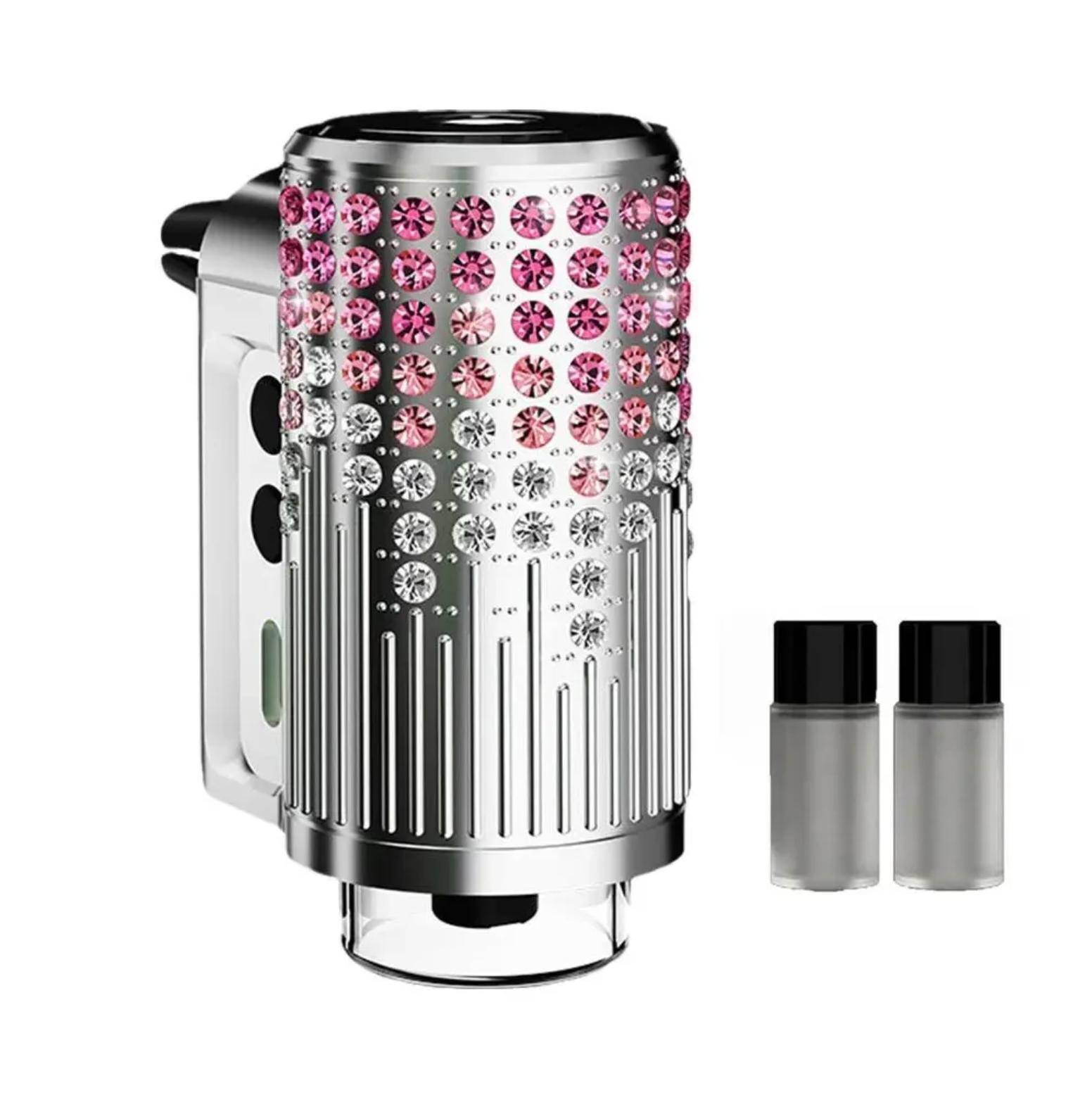 Автомобильный ароматизатор воздуха Intelligent Car Aroma