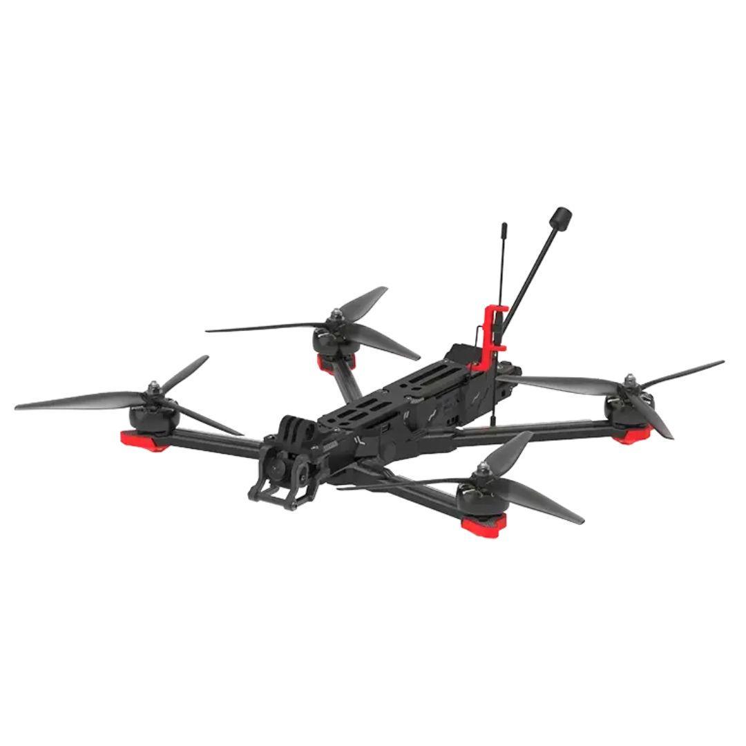 Квадрокоптер FPV Chimera7 Pro V2 Analog 5.8G 6S BNF ELRS 868/915MHz 2,5W