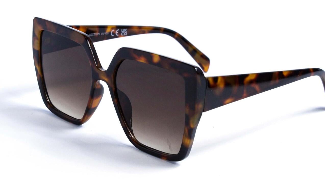 Солнцезащитные очки женские Svnx 117606434 (o4ki-13032)