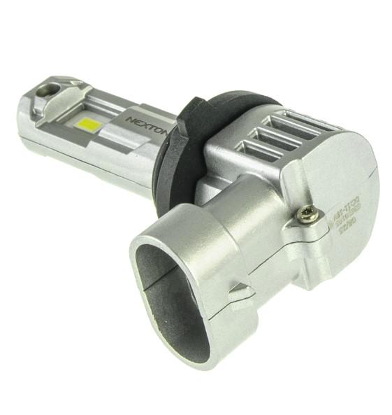 Автолампа Nextone LED L9 9006 6000K (21128) - фото 2 Автолампа Nextone LED L9 9006 6000K (21128) - фото 2