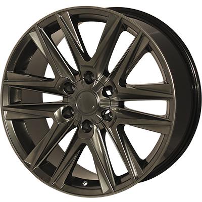 Диски на авто Lexus L18 R20 W8.5 PCD6x139,7 ET25 DIA106.2 HB