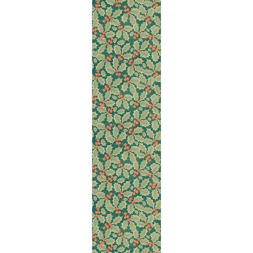 Дорожка на стол Ягоды 150x40 см (DR_23NG019)