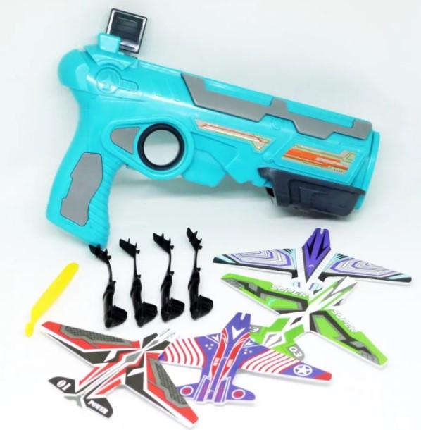 Пускова установка літаків Air Battle (5396) - фото 5 Пускова установка літаків Air Battle (5396) - фото 5