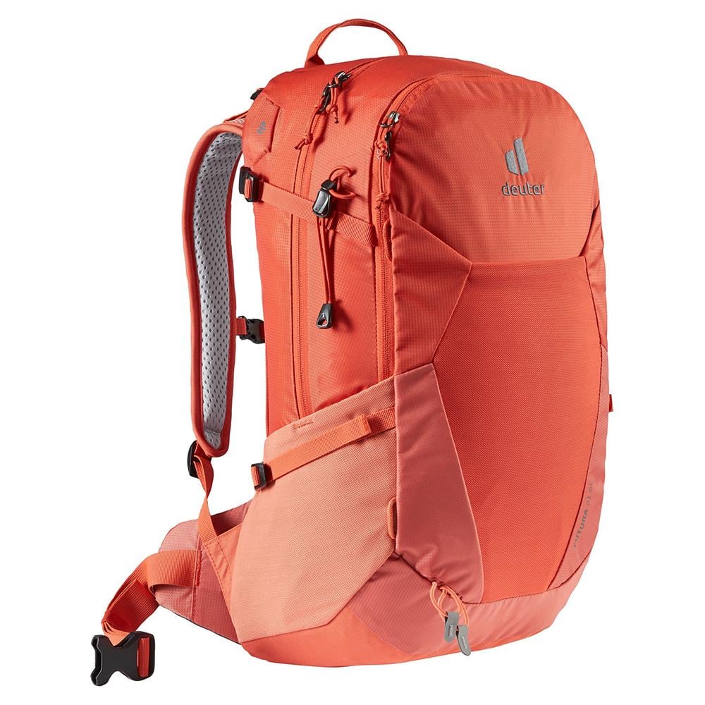 Рюкзак туристический Deuter Futura 21 л (3400021 5572)