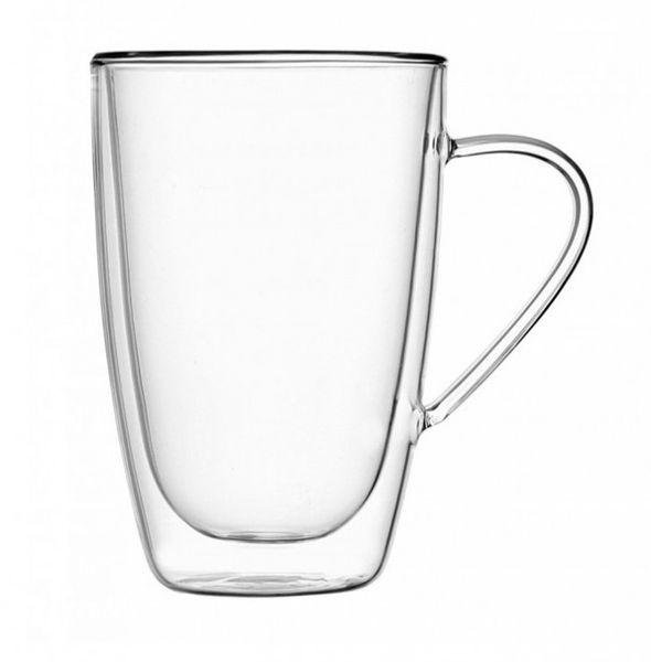 Набор чашек Turin 330 мл (6757nb)