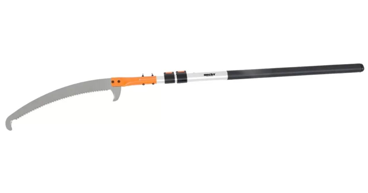 Висоторіз телескопічний HECHT 900025 250 см