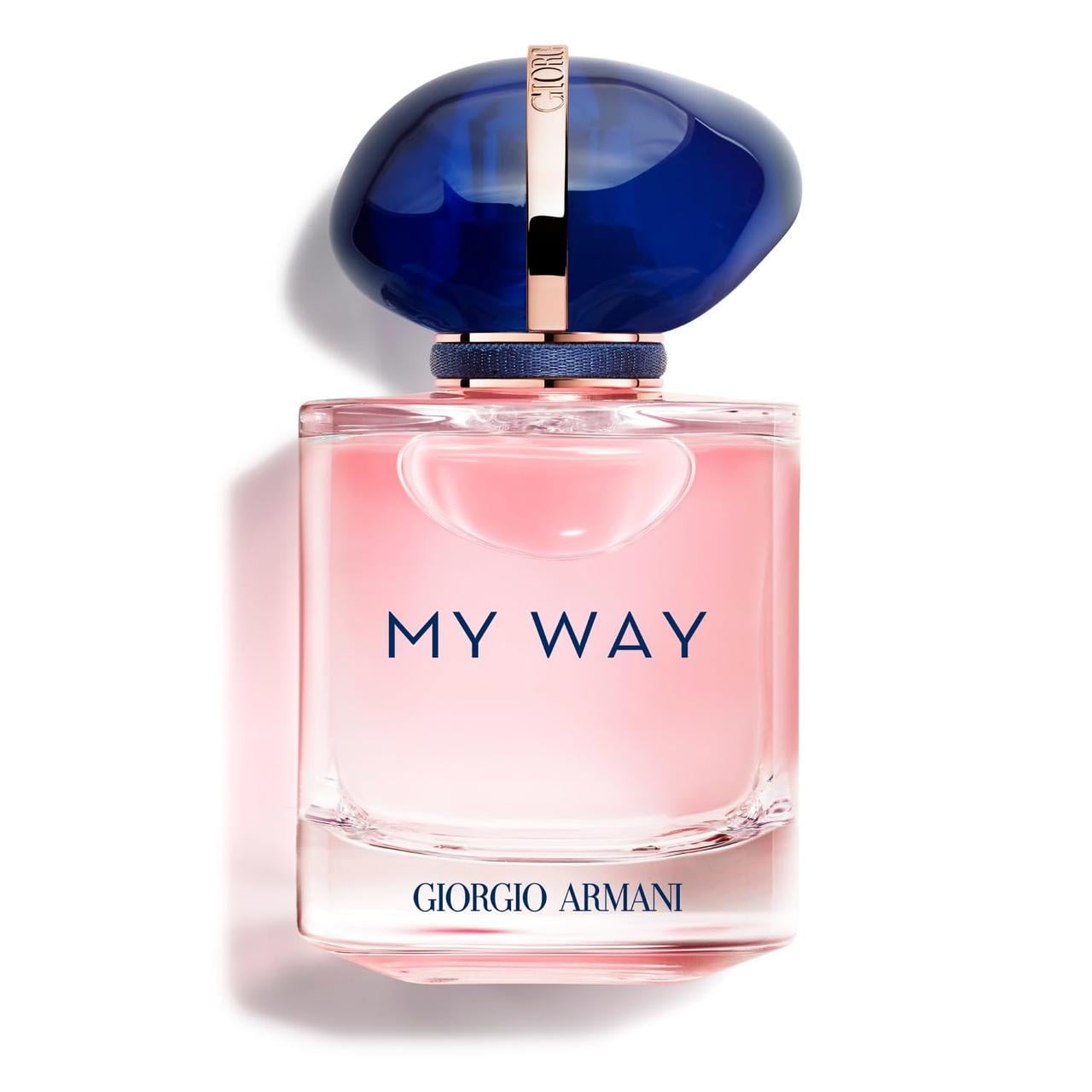 Парфумована вода аромат схожий на Giorgio Armani My Way Citrus 50 мл
