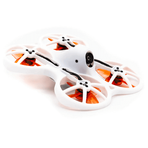 Квадрокоптер EMAX EZ Pilot Pro RTF Kit камера FPV БК White (d358) - фото 2 Квадрокоптер EMAX EZ Pilot Pro RTF Kit камера FPV БК White (d358) - фото 2