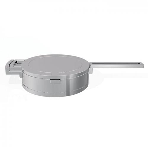 Сотейник BergHOFF Neo 24 см из высококачественной нержавеющей стали