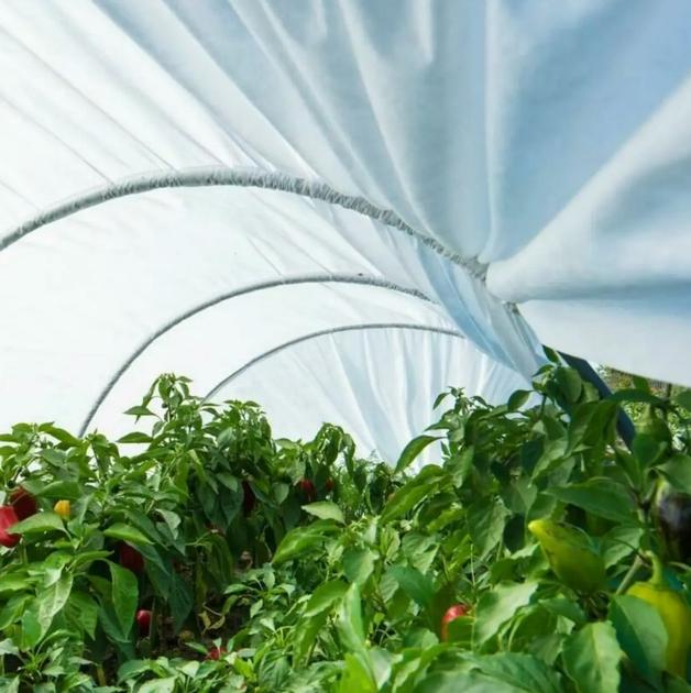 Парник Агро-лідер 42 г/м2 3 м - фото 4 Парник Агро-лідер 42 г/м2 3 м - фото 4