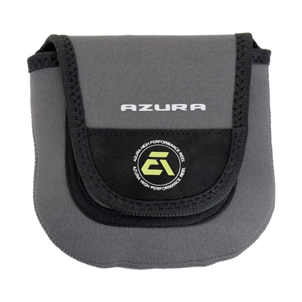 Котушка спінінгова Azura Kenshin 2500SS (AZK2500SS) - фото 9 Котушка спінінгова Azura Kenshin 2500SS (AZK2500SS) - фото 9