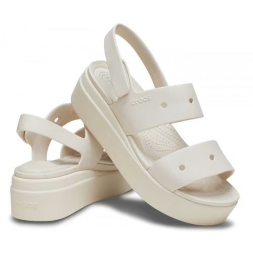 Синдали женские Crocs Brooklyn 4U Wedge Sandal р. 40/41 Stukko (17499)