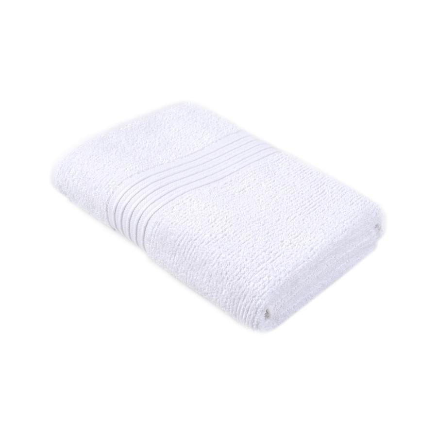 Рушник махровий Lotus Home Ammi antrasit 70х140 см Білий (svt-2000022301220) - фото 1 Рушник махровий Lotus Home Ammi antrasit 70х140 см Білий (svt-2000022301220) - фото 1