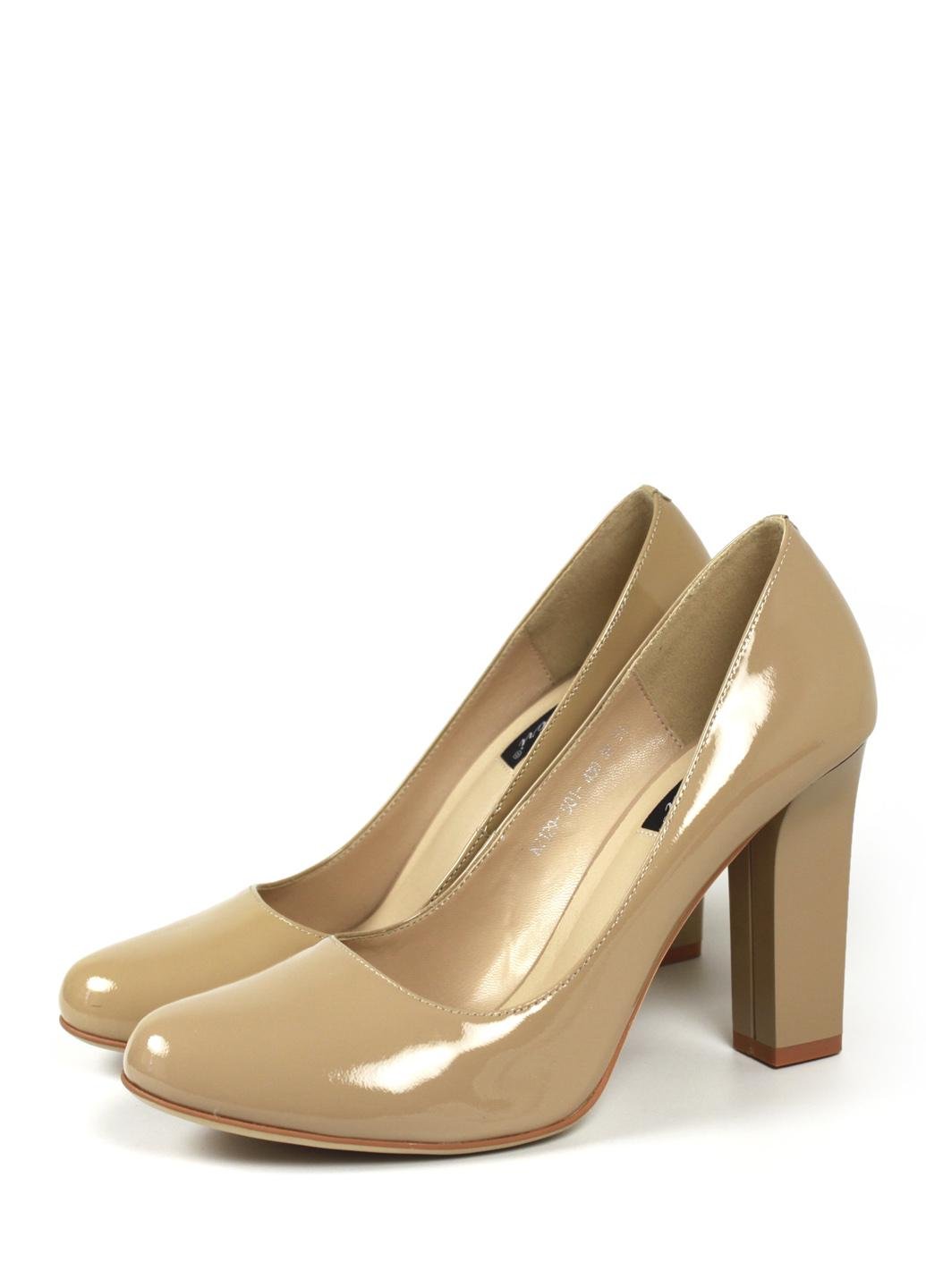 Туфли женские It-girl K2129-501-430 р. 37 Apricot (K2129-501-430_37) Туфли женские It-girl K2129-501-430 р. 37 Apricot (K2129-501-430_37)