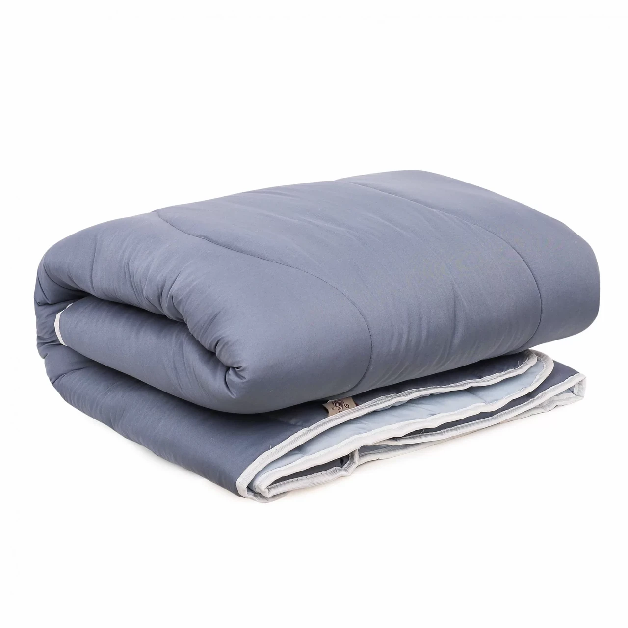 Ковдра Вілюта антиалегренна легка Relax Дует 140х205 Синій (2000026560)